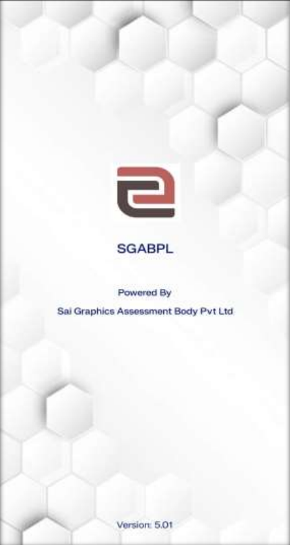 SGABPL Mobile App